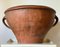 Antique Large Scale Terracotta Pot, Spain 3