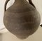 18th Century Bridal Jug Grey Picher from Calanda, Spain 8