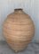 18th Century Large 41 Terracotta Ribbed Vessel 3
