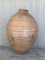 18th Century Large 41 Terracotta Ribbed Vessel 6