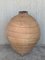 18th Century Large 41 Terracotta Ribbed Vessel 5