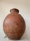 17th Century Large Red Terracotta Vessel 6