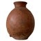 17th Century Large Red Terracotta Vessel 1