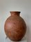 17th Century Large Red Terracotta Vessel 5