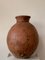 17th Century Large Red Terracotta Vessel 3