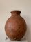 17th Century Large Red Terracotta Vessel, Image 3