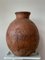 17th Century Large Red Terracotta Vessel 2