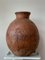 17th Century Large Red Terracotta Vessel, Image 2