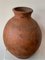 17th Century Large Red Terracotta Vessel 4