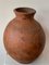 17th Century Large Red Terracotta Vessel, Image 4