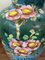 20th Century German Baluster Peacock Vase from Ulmer Keramik 10