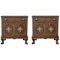 20th Century French Nightstands, Set of 2, Image 1