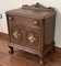 20th Century French Nightstands, Set of 2 2