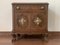 20th Century French Nightstands, Set of 2 4