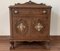 20th Century French Nightstands, Set of 2 3