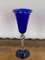 Murano Glass Goblets, Set of 3 13