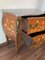 French Louis XV Style Kingwood & Marquetry Ormolu Mounted Bombe Commode, Image 8