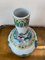 Grand Vase Tianqiuping ou Globulaire Cloisonné, Début 20ème Siècle 6