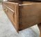20th Century French Nightstands with One Drawer and Claw Feet, Set of 2 7