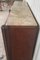 20th Century French Large Mahogany and Macassar Art Deco Sideboard 12