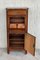 20th Century French Drop-Front Oak Secretary Desk or Abattant, Image 6