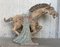 Han Dynasty Terracotta Horses, China, Set of 2, Image 7