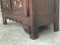 18th Century Spanish Castalan Influence Oak Kitchen Cabinet with One Door 15