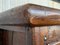 17th Century Spanish Walnut Cupboard or Cabinet with 4 Doors 8