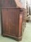 18th Century Spanish Walnut Marquetry Chest of Drawers with Flap, Image 7