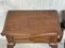 20th Century French Nightstands with Drawer & Claw Feet, Set of 2, Image 6