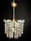Crystal Pendant Lamp from J. & L. Lobmeyr, Image 6