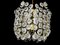 Crystal Pendant Lamp from J. & L. Lobmeyr, Image 7