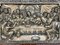 20th Century the Last Supper Metal Relief, Image 2