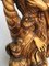 Estatuas de chinoiserie vintage de Good Luck. Juego de 2, Imagen 9