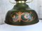 Lámpara colgante italiana de altura regulable, años 60, Imagen 4
