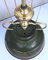 Lámpara colgante italiana de altura regulable, años 60, Imagen 7