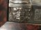 20th Century The Last Supper Dark Metal Relief 11