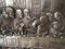 20th Century The Last Supper Metal Relief 8