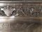 20th Century The Last Supper Metal Relief 11
