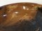 Mid-Century 20th Spanish Glazed Terracotta Bowls, Spain, Set of 2 9
