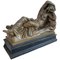 Sculpture en Bronze de Style Néoclassique de la Toscane, Italie 1