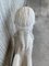 19th Century Greco Roman Sphinx in Terracotta, Image 9