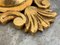 Specchi in stile rococò in legno dorato intagliato, Spagna, anni '20, set di 6, Immagine 11