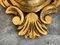 Espejos españoles estilo Rococó de madera dorada tallada, años 20. Juego de 6, Imagen 12