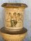 Neoclassical Terracotta Garden Urn, Image 5