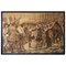 Arazzo grande, Francia, XIX secolo, Immagine 1
