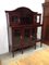Mahogany Grand Buffet with Crest 2