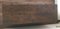 Cofre o baúl español de madera del siglo XVIII, Imagen 4