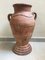 20th Century Handmade Two Handled Vase, Spain 3
