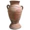 Handgemachte Vase mit zwei Griffen, 20. Jh., Spanien 1